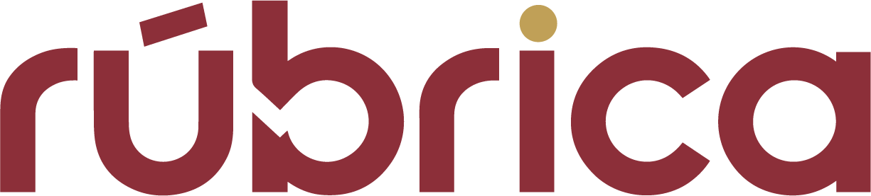 Rúbrica
